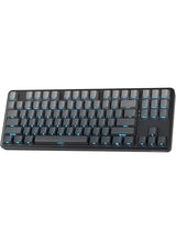Redragon K707 PRO WBB-RGB TKL Wireless Mechanical Gaming Keyboard RGB Black