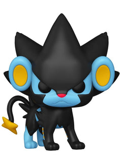فيجر Funko POP ألعاب Pokemon – Luxray مجسم فينيل