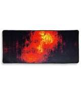 Extended Office Gaming Mouse Pad XL 70x30cm 2mm Non-Slip Base