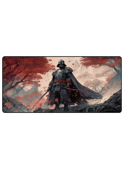 Large professional mouse pad- Stylish and modern design suitable for gaming and office work. High-quality, slip-resistan