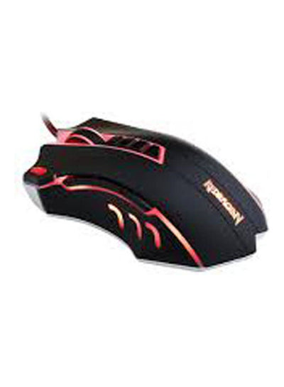 M802 TITANOBOA2 Gaming Mouse – 24,000 DPI (Black)