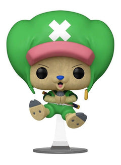 فيجر Funko POP أنمي One Piece – Chopperemon (Wano)