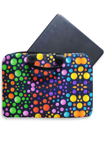 Laptop Carrying Case Printed with Zipper for Size15.6 INCH High Quality P6