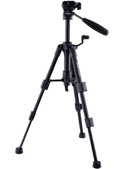 Lightweight Aluminum Tripod Stand KP-2203