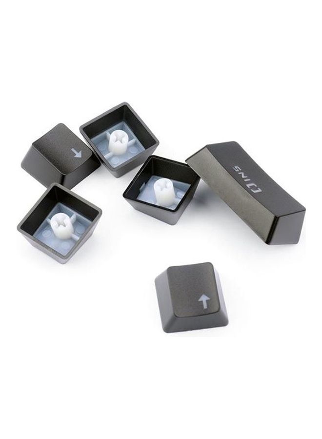Pudding PBT Keycaps