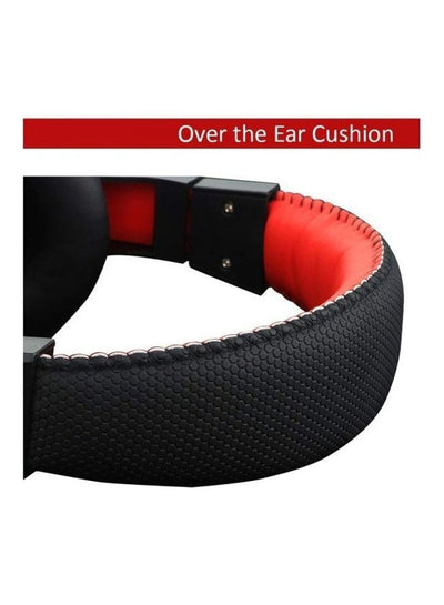 ARES H120 Wired Gaming Headset With Mic. For Mobile / PC / PS4 / XBOX