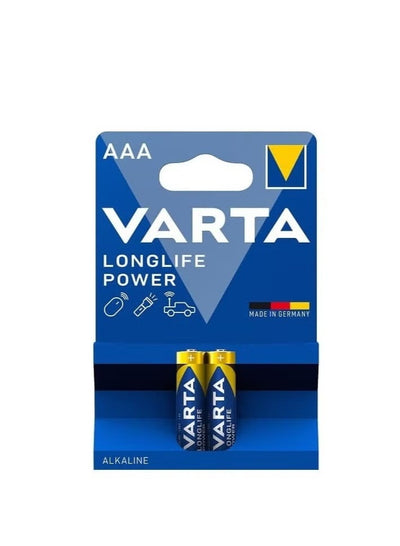 بطاريات Generic AAA كود ZTA