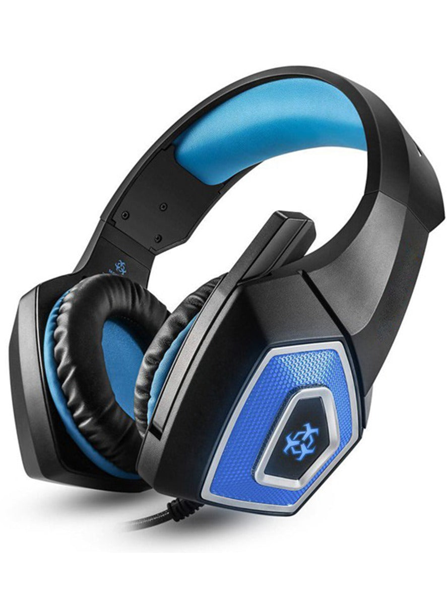 Airlite Pro Glow Xbox Light Up Headset Airlite Pro Xbox One X