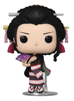 فيجر Funko POP أنمي One Piece – Nico Robin مجسم للجمع