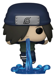 فيجر Funko POP أنمي Naruto Shippuden – Izumo Kamizuki – Specialty Series مقاس 3.75 بوصة