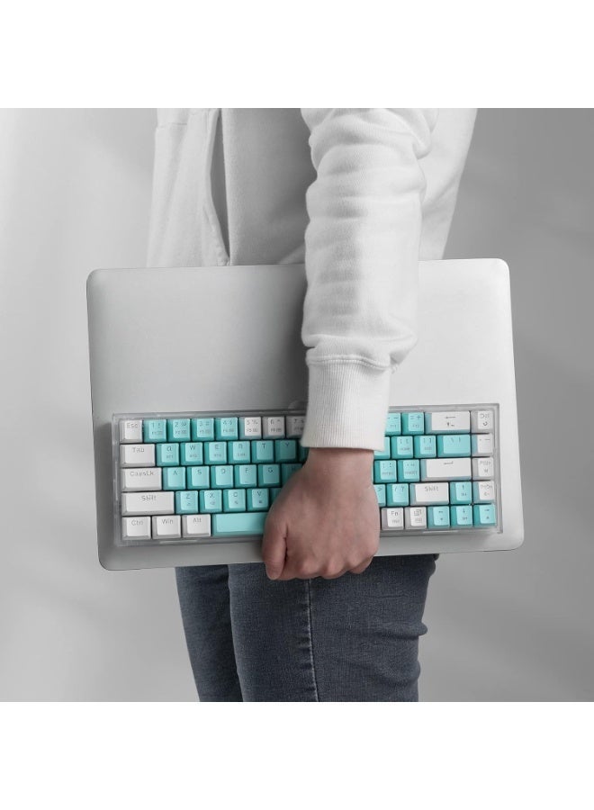 العلبة الخاصة بكيبورد Redragon K631 PRO