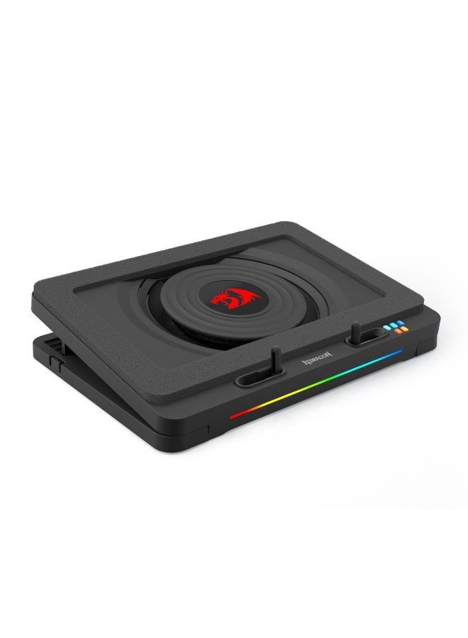 Redragon GCP512 أمامي صورة 9