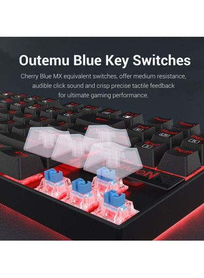 Mechanical Gaming Keyboard