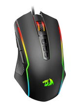 Redragon M910-K Ranger Basic Wired Gaming Mouse 8000 DPI RGB Black