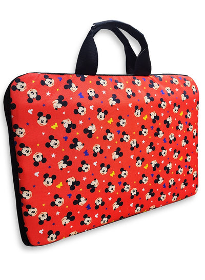 Laptop Carrying Case Printed with Zipper for Size15.6 INCH High Quality P5