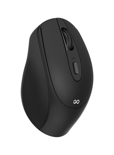 FANTECH W191 Wireless Mouse with Silent Click , 1600dpi