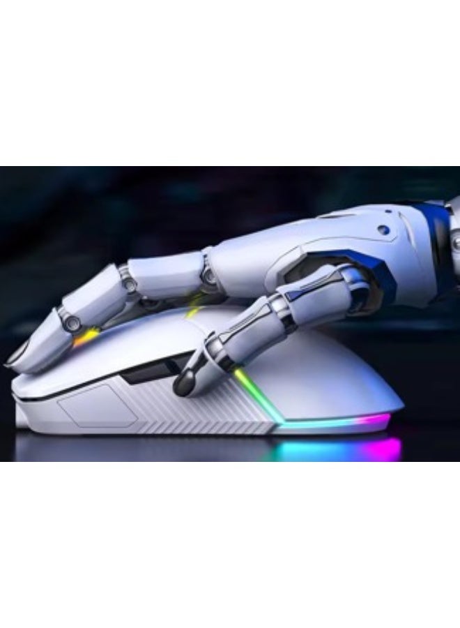 CW929 Wired Professional gaming mouse