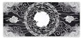 Phangkey Amaterasu Gaming Mouse Pad 70x30cm Stitched Edges