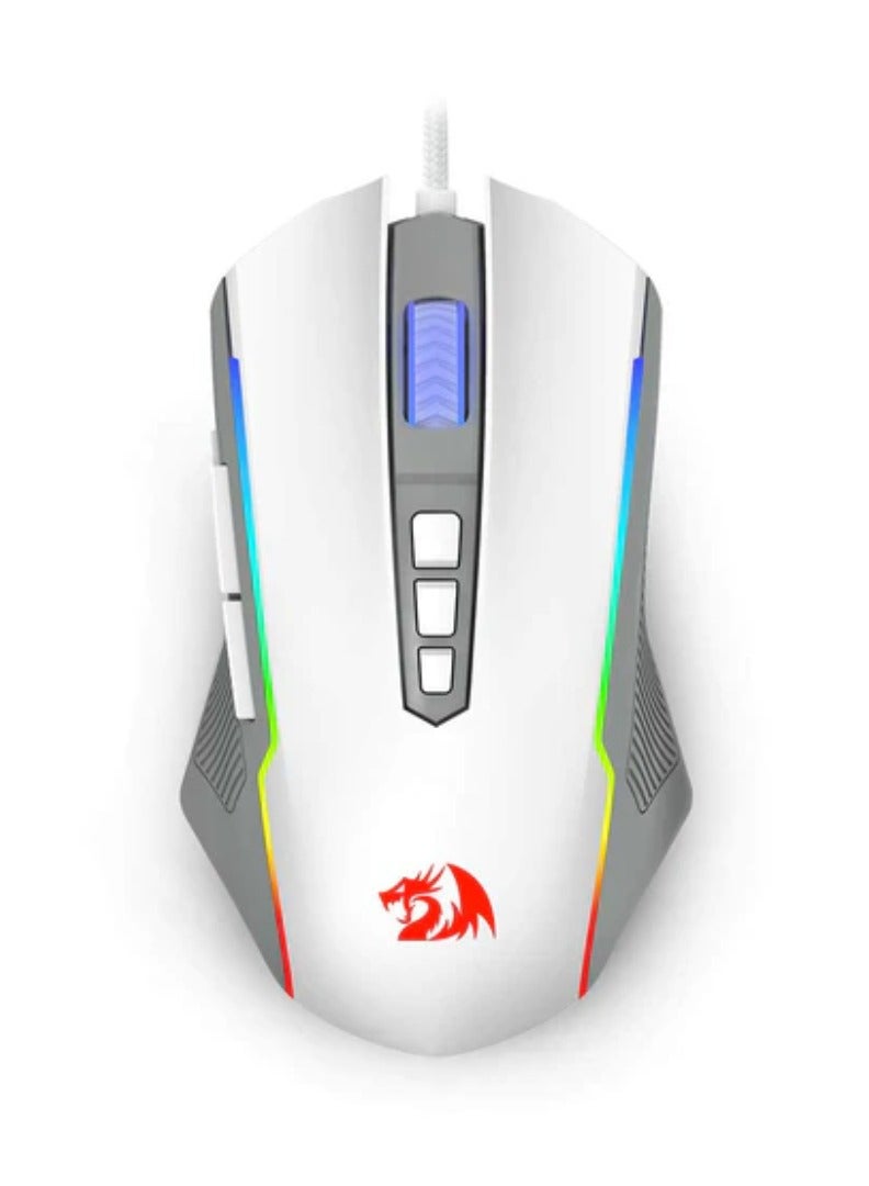 ماوس جيمنج Redragon M910H