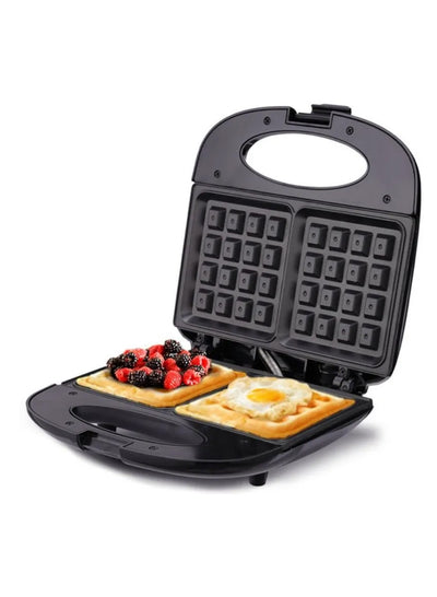 JAMAKY Italy Waffle Maker 1000 Watt - JMK2002