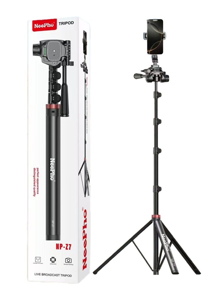 تفاصيل ارجل الترايبود הمتينة