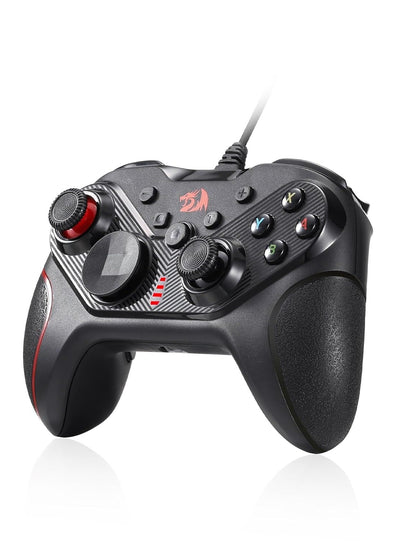 ذراع تحكم Redragon G710 سلكي محركات اهتزاز مزدوجة