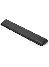 Redragon P037 Meteor L Keyboard Wrist Rest Large Black