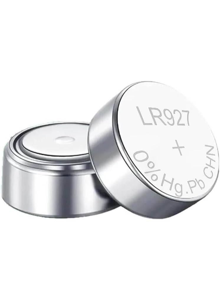 بطاريات دائرية BESTON LR927 ليثيوم 1.5V فضي