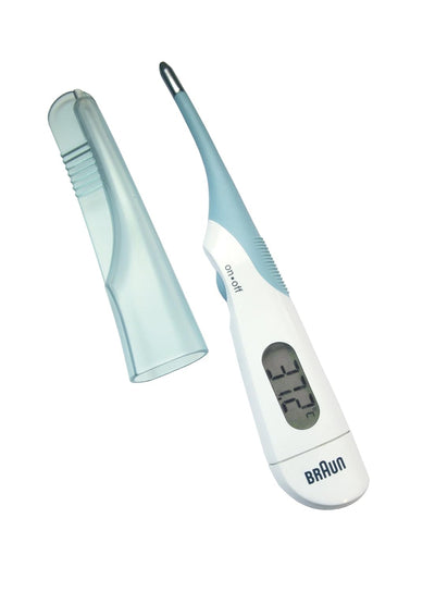 BRAUN Digital stick Thermometer PRT1000