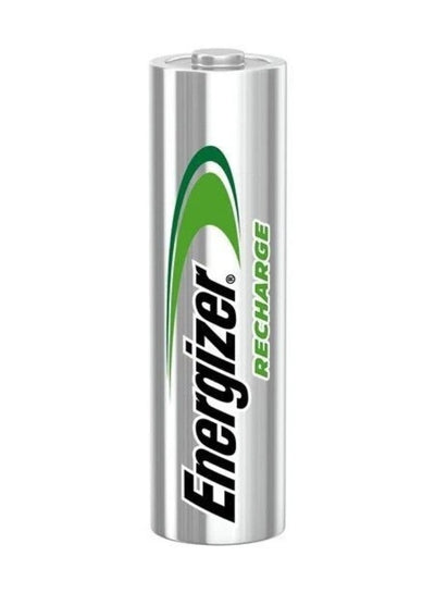 بطاريات قابلة للشحن Energizer NH15EBP2 مقاس AA قطعتين