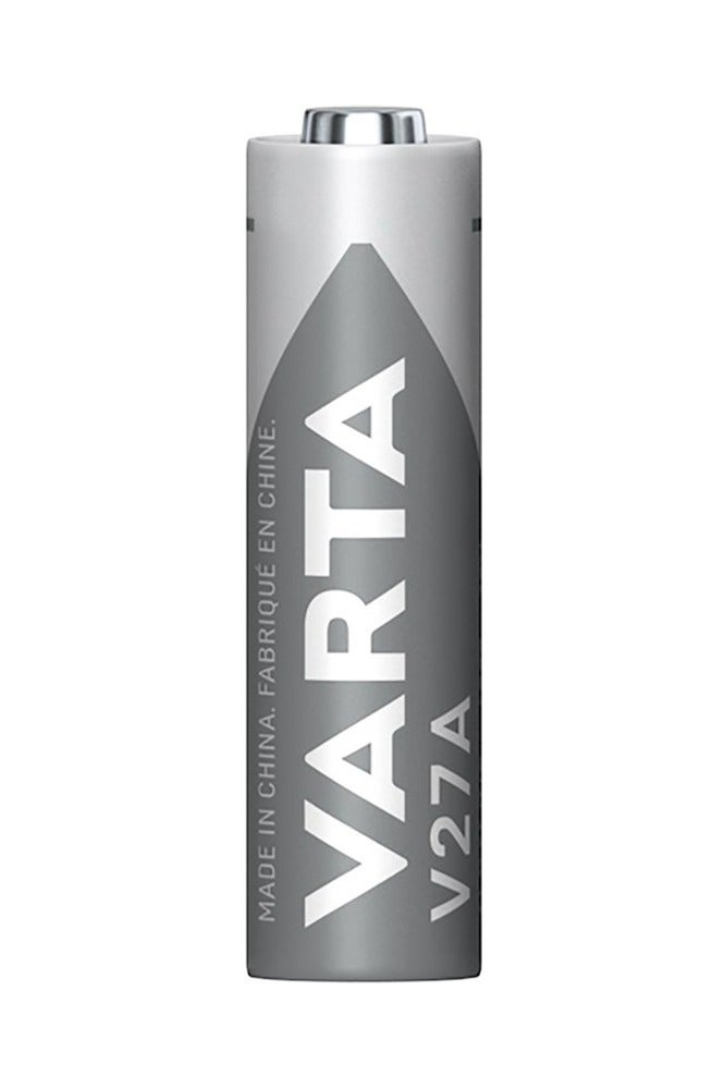 بطارية قلوية دائرية VARTA V27A LR27 قوة 12V
