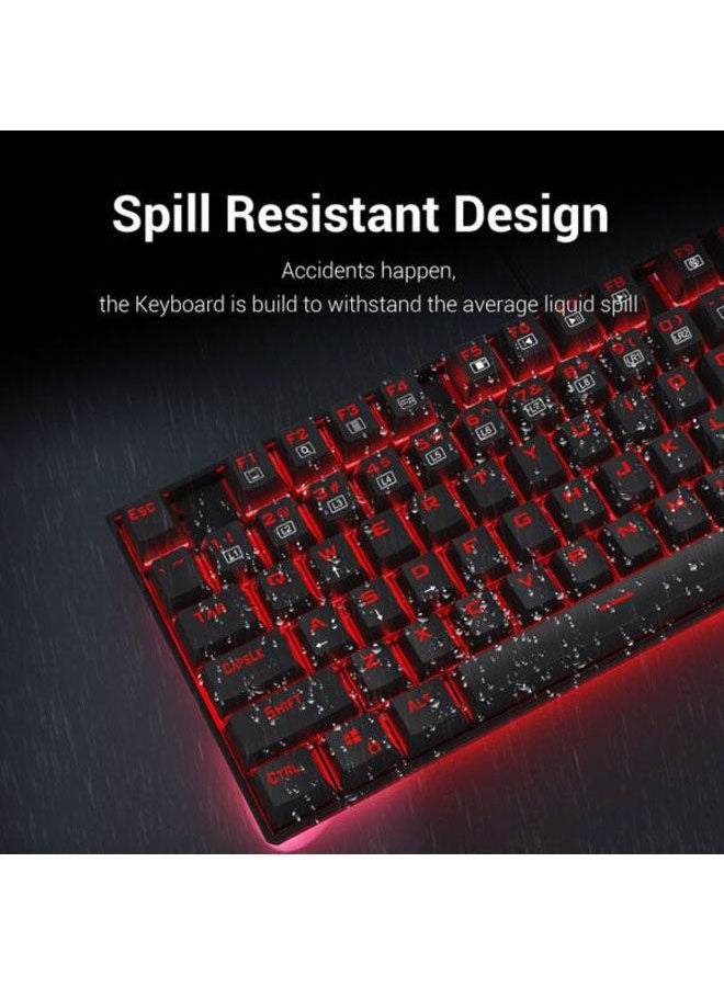 Mechanical Gaming Keyboard
