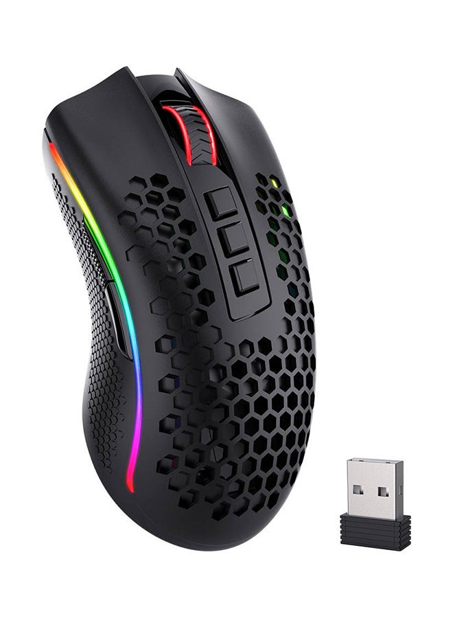 منفذ توصيل ماوس Redragon M808-KS