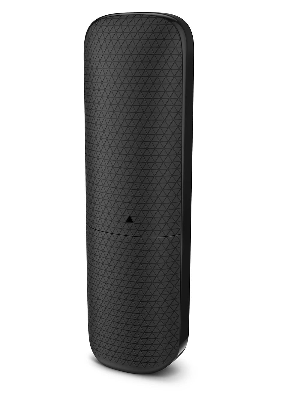 تليفون لاسلكي Philips D1601B/63 خاصية Caller ID أسود