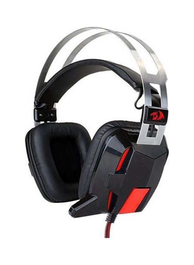 Lagopasmutus Gaming Headset