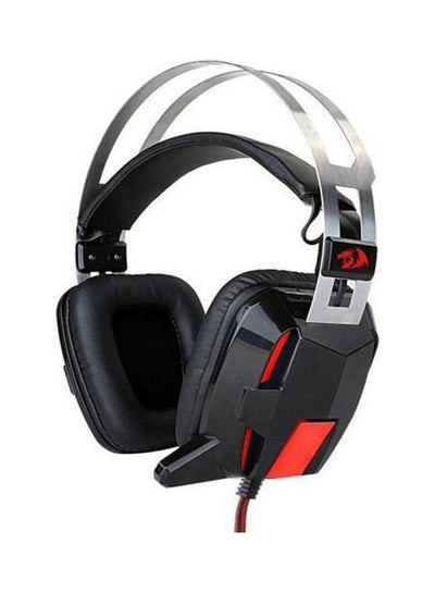 Lagopasmutus Gaming Headset