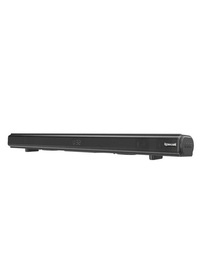 سماعات للكمبيوتر Redragon GS815 ساوند بار جيمنج أسود