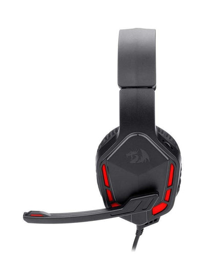 H220 Themis Wired Gaming Headset Stereo Surround-Sound