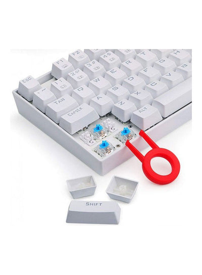 Rgb Silent Gaming Keyboard