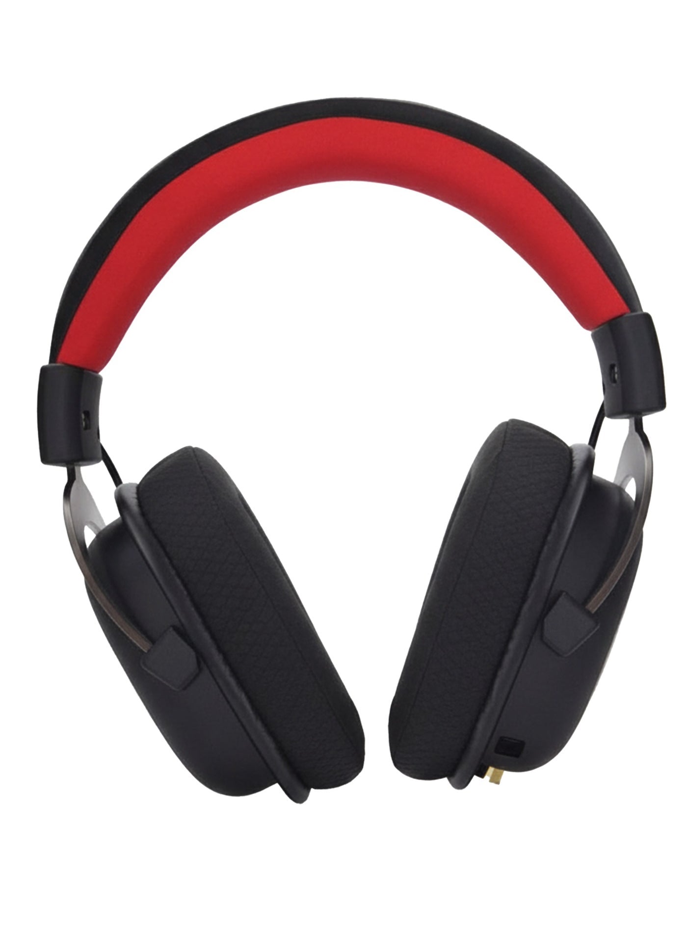 تفاصيل السماعة والمايك في Redragon H510-FB