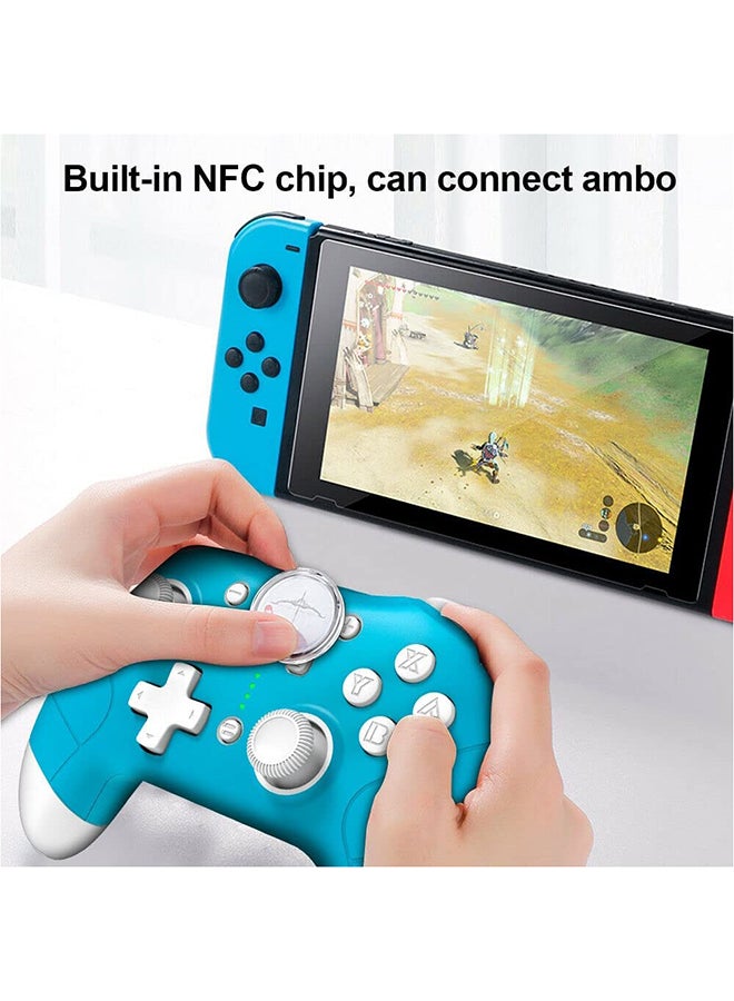 G815 PLUTO Wireless Gamepad Controller