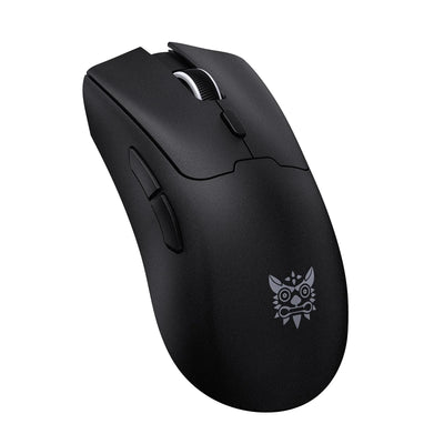 ONIKUMA DM01 Wireless Tri-Mode Gaming Mouse 12800 DPI 50H Battery Black