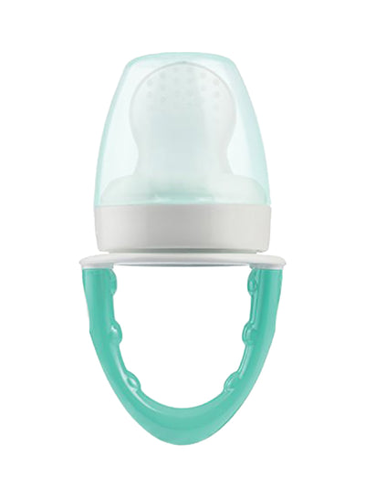 Silicone Fresh First Feeder