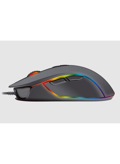 Fantech X9 Thor Gaming Mouse – 4,800 DPI – 7 Programmable Buttons