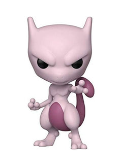 فيجر Funko ألعاب Pokemon – Mewtwo مجسم للجمع