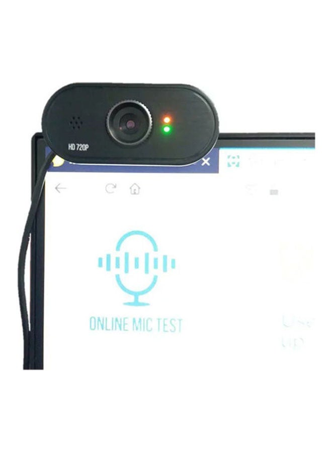 صورة من زاوية جانبية لمنتج ميكروفون USB جيمنج T-DAGGER TCW620 (لقطة 2)