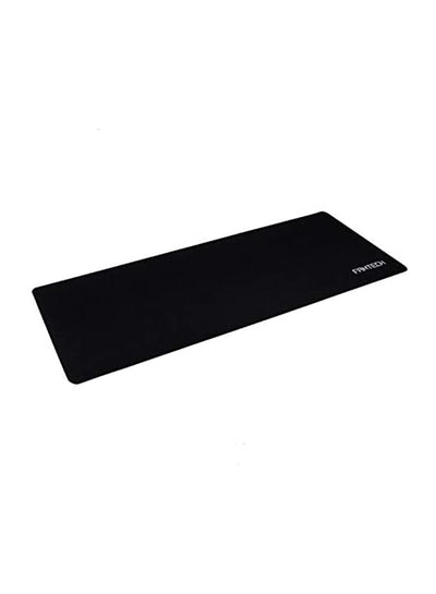 FANTECH MP64 Basic XL Gaming Mouse Pad (SPEED EDITION) - Size 64x21 CM - SMOOTH SURFACE - Water resistance - NON-SLIP BASE - For Keyboard & Mouse
