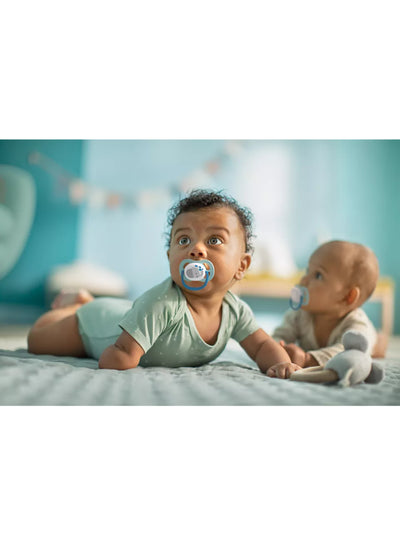 Ultra Air Pacifier SCF080/11