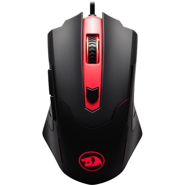 Redragon M705 Pegasus Gaming Mouse 7200 Dpi Planet Gate 3045