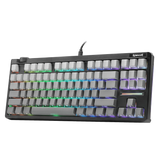 Redragon K729-M OTIIM Magnetic 87-Key Gaming Keyboard 8K Polling Multicolour